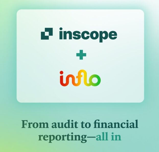 Inflo and Inscope Partner to Deliver a Unified, AI-Enabled Digital Audit and Financial Reporting Experience